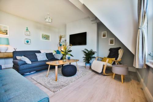 Apartamento The Lookout