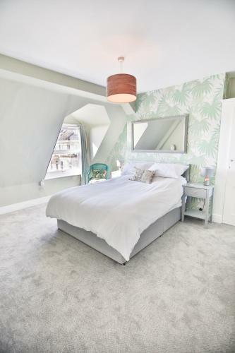 Apartamento The Lookout
