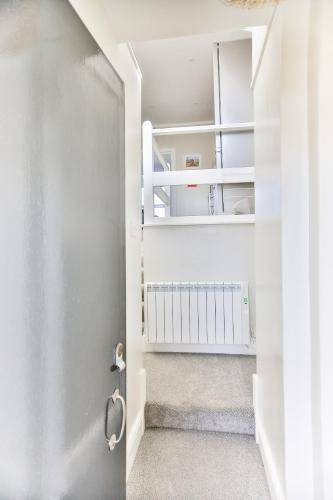 Apartamento The Lookout