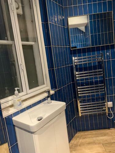 Apartamento Lovely Studio Flat /sea Front And Town Centre