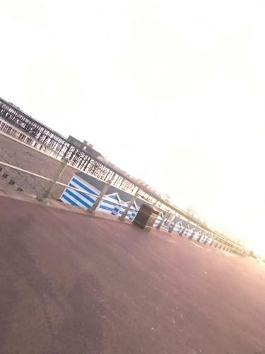 Apartamento Lovely Studio Flat /sea Front And Town Centre