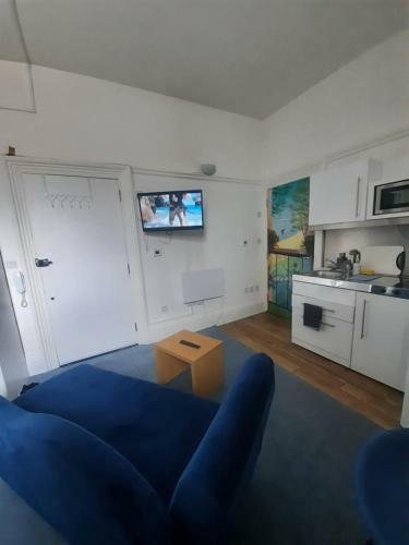 Apartamento Lovely Studio Flat /sea Front And Town Centre