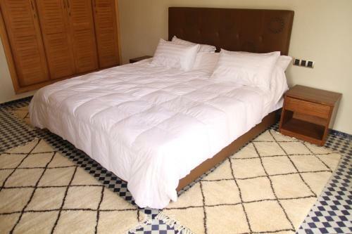 Hostal Paix & Palmiers