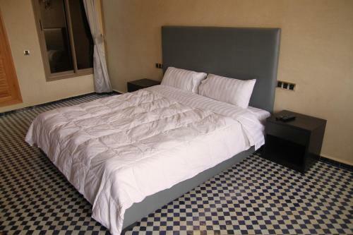 Hostal Paix & Palmiers