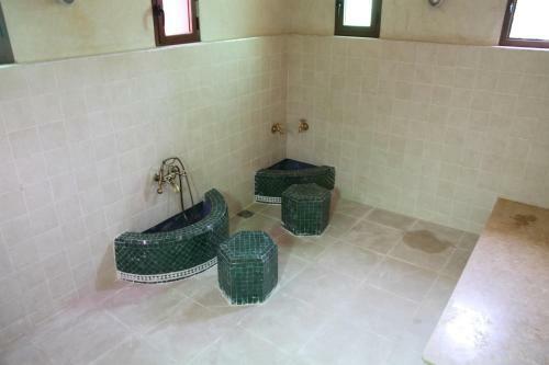 Hostal Paix & Palmiers