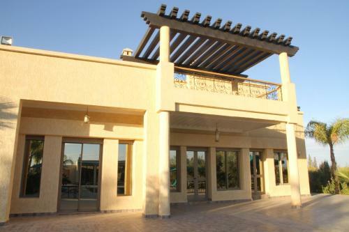 Hostal Paix & Palmiers