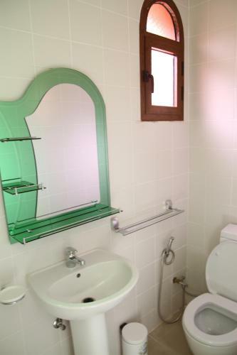Hostal Paix & Palmiers