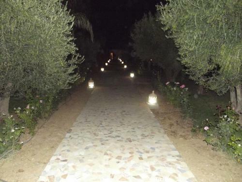 Hostal Paix & Palmiers