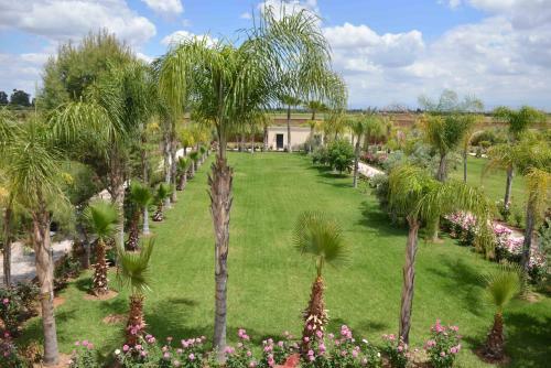 Hostal Paix & Palmiers