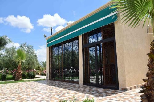 Hostal Paix & Palmiers