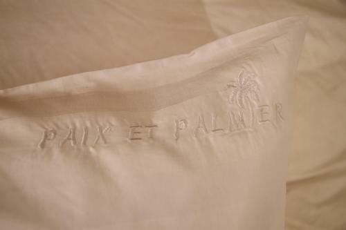 Hostal Paix & Palmiers