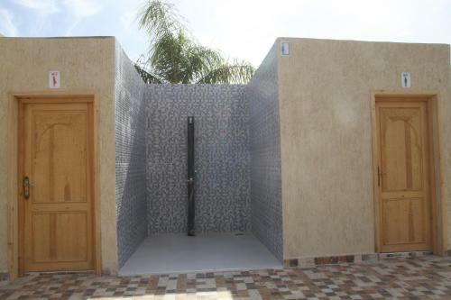 Hostal Paix & Palmiers