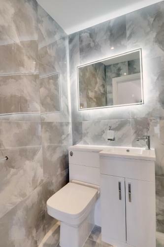 Hostal The Headmaster Suite 8