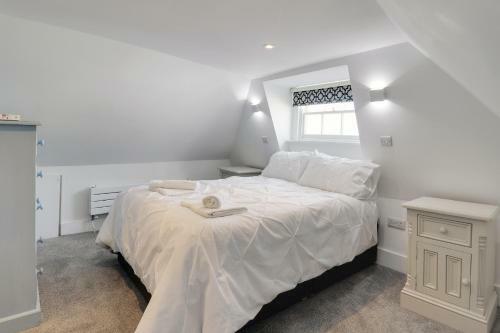 Hostal Attic Suite 4 Master Accommodation