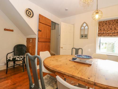 Bay Tree Cottage