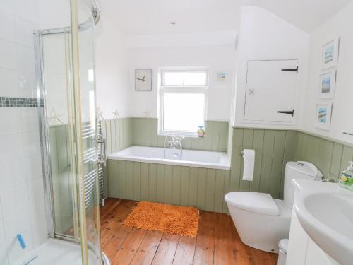 Bay Tree Cottage