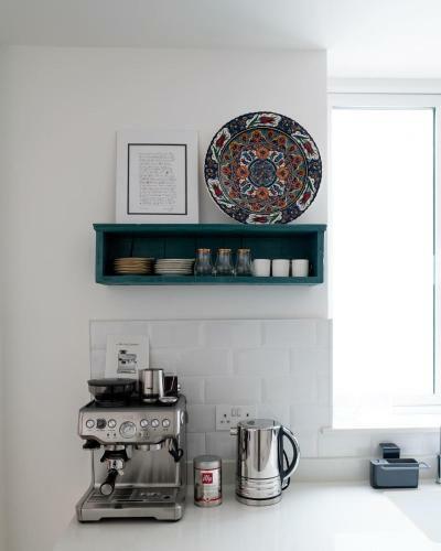 Pentire Townhouse