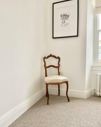 Pentire Townhouse