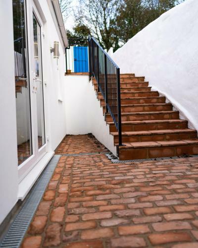 Pentire Townhouse