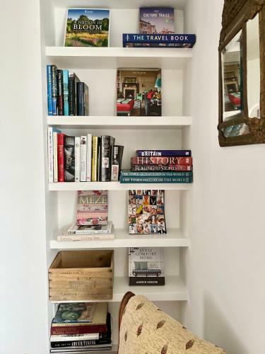 Pentire Townhouse
