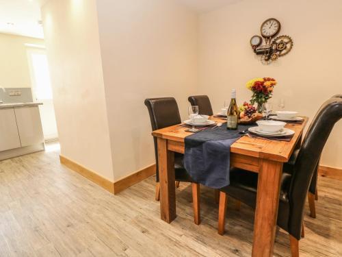 Godrevy Cottage