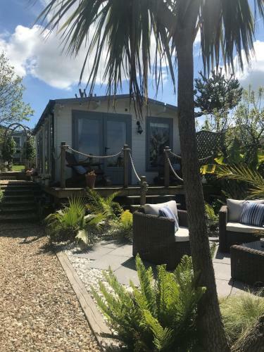 Apartamento Stargazy Garden
