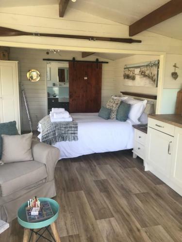 Apartamento Stargazy Garden