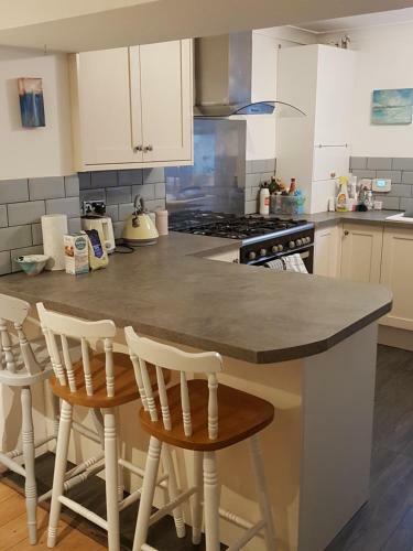 Pretty Cornish Cottage Hayle Near Beaches