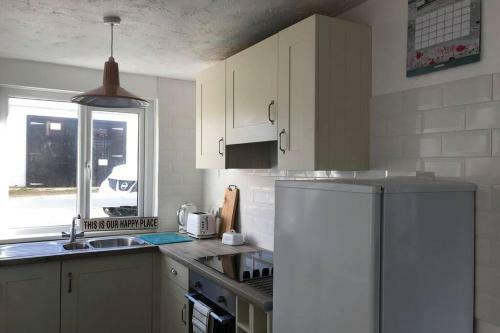 Apartamento Cosy, Quiet Bungalow, One Minute From The Beach.