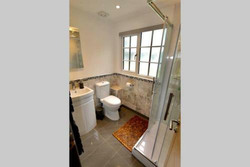 20 Tudor Court " Four Star AA Accommodation"