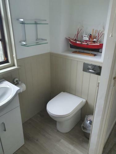 20 Tudor Court " Four Star AA Accommodation"