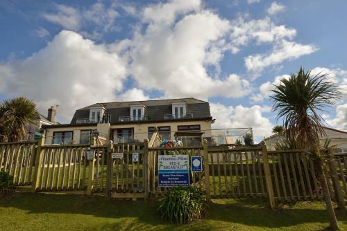The Penellen Bed And Breakfast