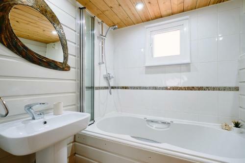 Sea Dream Chalet