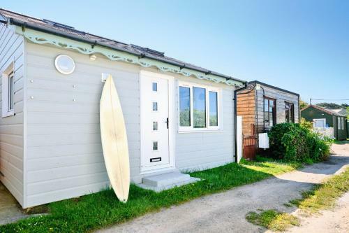 Sea Dream Chalet