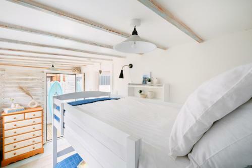 Sea Dream Chalet