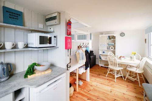Sea Dream Chalet