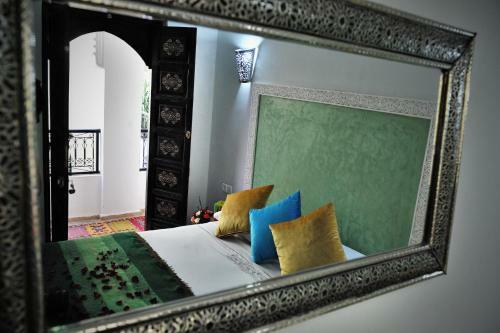 Bed & Breakfast Riad Dar Nossa