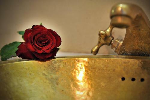 Bed & Breakfast Riad Dar Nossa
