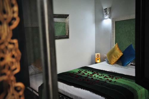Bed & Breakfast Riad Dar Nossa