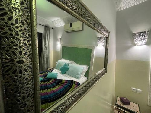Bed & Breakfast Riad Dar Nossa
