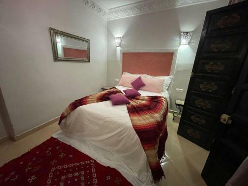 Bed & Breakfast Riad Dar Nossa
