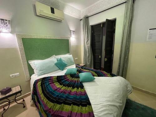 Bed & Breakfast Riad Dar Nossa