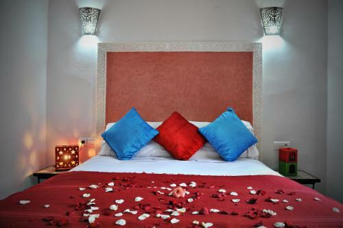 Bed & Breakfast Riad Dar Nossa