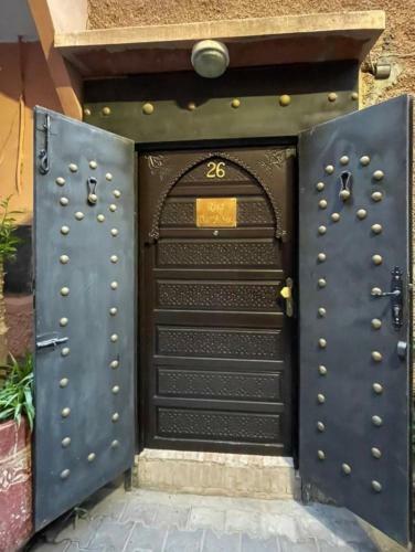 Bed & Breakfast Riad Dar Nossa