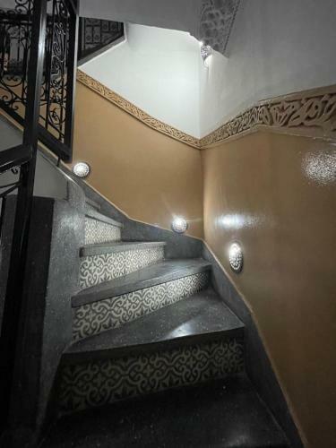 Bed & Breakfast Riad Dar Nossa