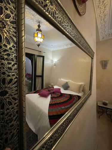 Bed & Breakfast Riad Dar Nossa