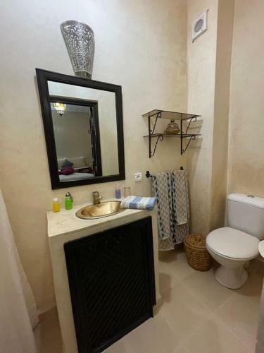 Bed & Breakfast Riad Dar Nossa