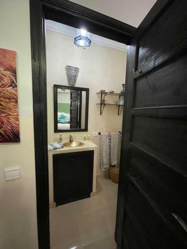 Bed & Breakfast Riad Dar Nossa