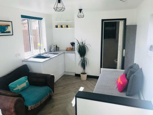 Apartamento Hayle Studio Nr St Ives In West Cornwall