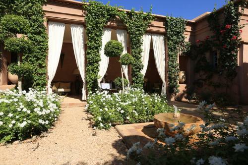 Villa Jannah